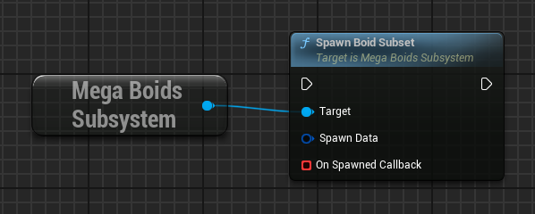 Spawn Boid Subset Preview