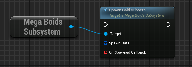 Spawn Boid Subsets Preview
