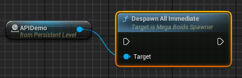 Despawn All Immediate Preview
