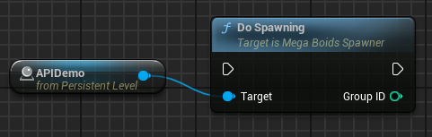 Do Spawning Preview